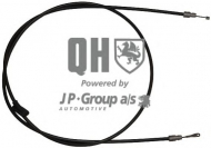 Трос JP GROUP 1370300509