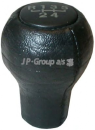 Ручка рычага переключения передач JP GROUP 1132201100