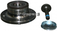 Ступица колеса JP GROUP 1151400802