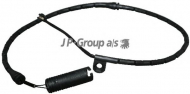 Датчик JP GROUP 1497301800