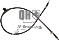 Трос JP GROUP 3870300209