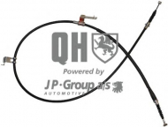 Трос JP GROUP 3870300709