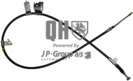 Трос JP GROUP 4070300109
