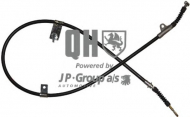 Трос JP GROUP 4070300609