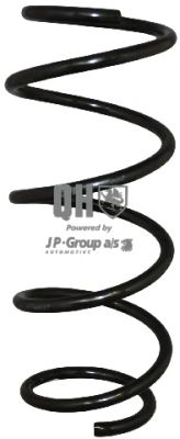 Пружина JP GROUP 4342201509