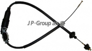 Трос JP GROUP 1170202100