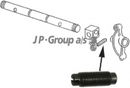 Болт JP GROUP 8111351706