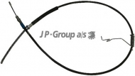 Трос JP GROUP 1570300870