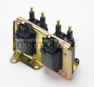 Катушка зажигания STANDARD 12445