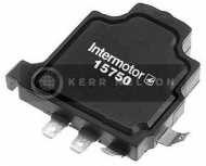 Блок управления STANDARD IIM006