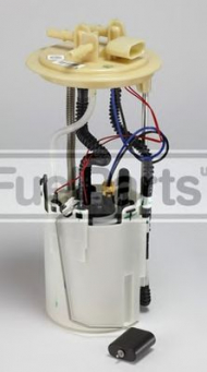 Трубка забора топлива STANDARD FP5435