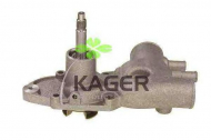 Насос KAGER 33-0100