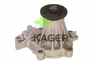Насос KAGER 33-0245