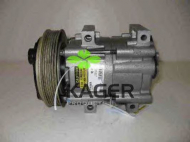 Компрессор KAGER 92-0134