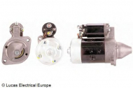 Стартер LUCAS ELECTRICAL LRS00903