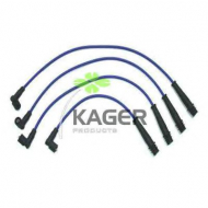 Комплект электропроводки KAGER 64-1257