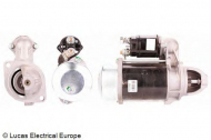 Стартер LUCAS ELECTRICAL LRS00492