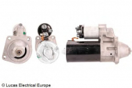 Стартер LUCAS ELECTRICAL LRS00788