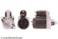 Стартер LUCAS ELECTRICAL LRS02055