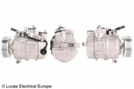 Компрессор LUCAS ELECTRICAL ACP498