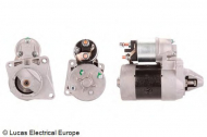 Стартер LUCAS ELECTRICAL LRS01586