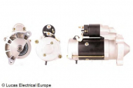 Стартер LUCAS ELECTRICAL LRS02112