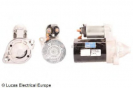 Стартер LUCAS ELECTRICAL LRS01743