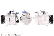 Компрессор LUCAS ELECTRICAL ACP540
