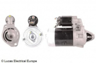 Стартер LUCAS ELECTRICAL LRS01758
