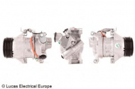 Компрессор LUCAS ELECTRICAL ACP621