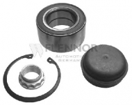 Комплект подшипника KAWE FR490936L