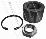 Комплект подшипника KAWE FR670360