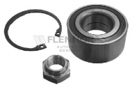 Комплект подшипника KAWE FR690295