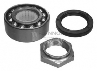 Комплект подшипника KAWE FR691307