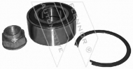 Комплект подшипника KAWE FR890156