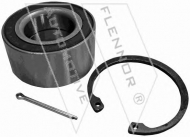 Комплект подшипника KAWE FR960282