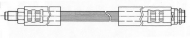Шлангопровод KAWE 511916