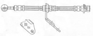 Шлангопровод KAWE 511998