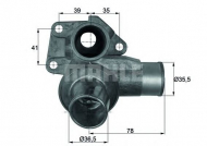 Термостат MAHLE ORIGINAL TI 74 85D