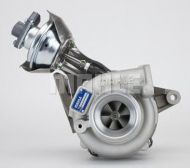 Компрессор MAHLE ORIGINAL 039 TC 17732 000
