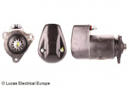 Стартер LUCAS ELECTRICAL LRS01930