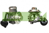 Клапан LUCAS ELECTRICAL FDR162