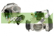 Клапан LUCAS ELECTRICAL FDB1491
