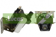 Катушка зажигания LUCAS ELECTRICAL DLB702