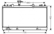 Теплообменник J. DEUS 016M29