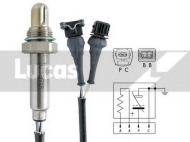 Датчик LUCAS ELECTRICAL LEB210