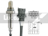 Датчик LUCAS ELECTRICAL LEB510