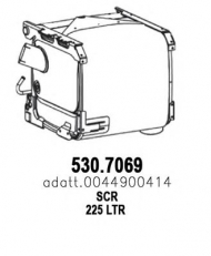 Фильтр ASSO 530.7069