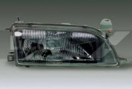 Фара LUCAS ELECTRICAL LWB342