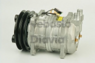 Компрессор WEBASTO 82D0155089A